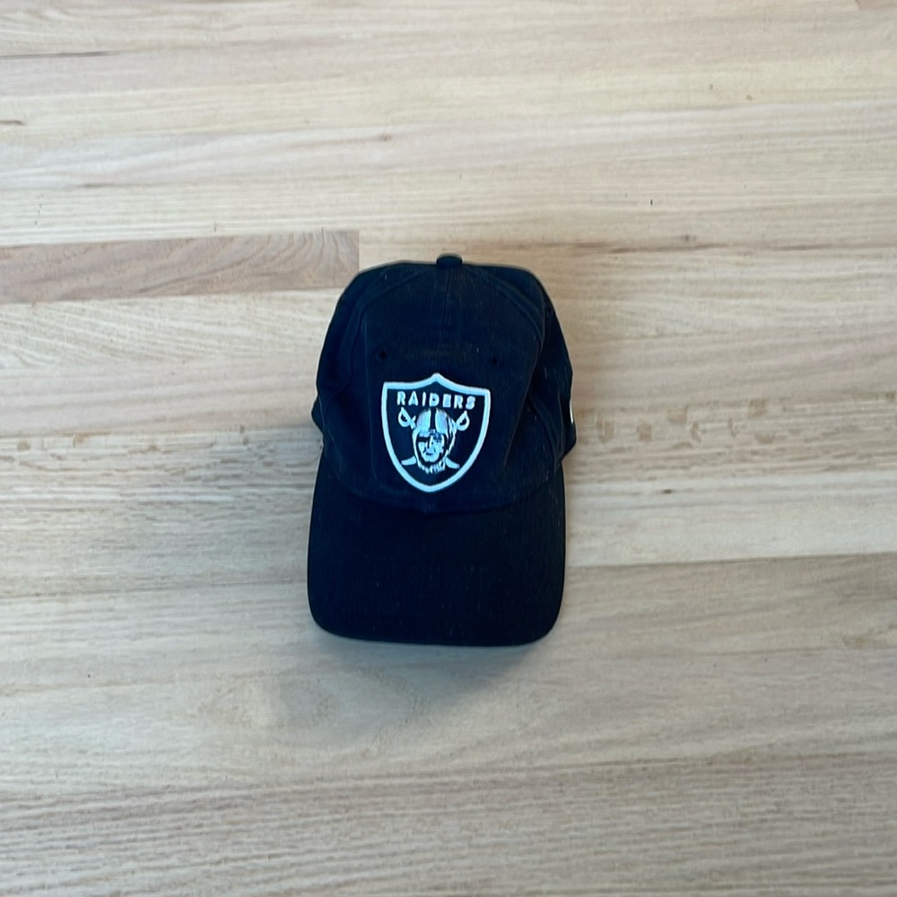 Raiders Baseball cap